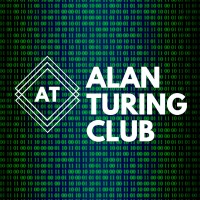 Alan Turing Club logo, Alan Turing Club contact details