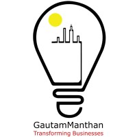 GautamManthan Business Mentors Pvt. Ltd. logo, GautamManthan Business Mentors Pvt. Ltd. contact details