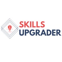 Skills Upgrader logo, Skills Upgrader contact details