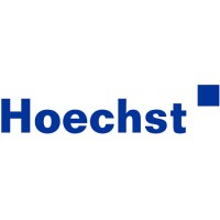 Hoechst logo, Hoechst contact details