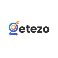 Getezo logo, Getezo contact details