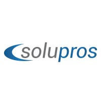 Solupros Inc logo, Solupros Inc contact details