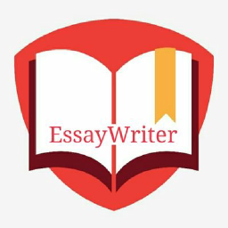 Essay Writer logo, Essay Writer contact details