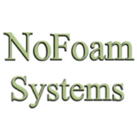 NoFoam Systems logo, NoFoam Systems contact details