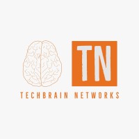 Techbrain Networks logo, Techbrain Networks contact details