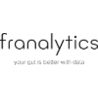 franalytics logo, franalytics contact details