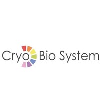 Cryo Bio System India logo, Cryo Bio System India contact details