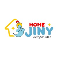 Home Jiny logo, Home Jiny contact details