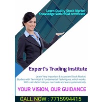 Experts Trading Institute logo, Experts Trading Institute contact details