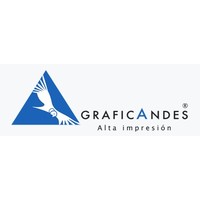 GRAFICA ANDES LTDA logo, GRAFICA ANDES LTDA contact details