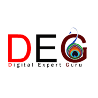 Digital expert guru logo, Digital expert guru contact details