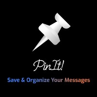 PinIt LLC logo, PinIt LLC contact details