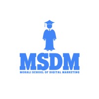 Mohali School of Digital Marketing logo, Mohali School of Digital Marketing contact details