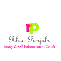 Rhea Punjabi logo, Rhea Punjabi contact details