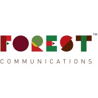 Forest logo, Forest contact details