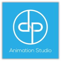 DP Animation Studio logo, DP Animation Studio contact details