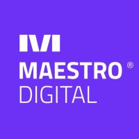 Maestro Media Group B.V. logo, Maestro Media Group B.V. contact details