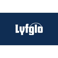 Lyfglo logo, Lyfglo contact details