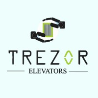 Trezor Elevators Pvt. Ltd logo, Trezor Elevators Pvt. Ltd contact details