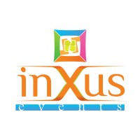 Inxus Events Pvt. Ltd logo, Inxus Events Pvt. Ltd contact details