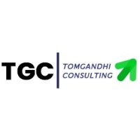 TGC WORLD logo, TGC WORLD contact details