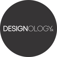 Designology.lk logo, Designology.lk contact details