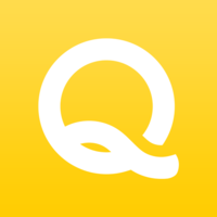 Quax logo, Quax contact details