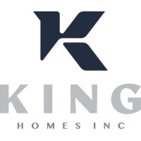 King Homes Inc logo, King Homes Inc contact details