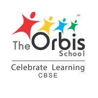 The Orbis School Pune logo, The Orbis School Pune contact details