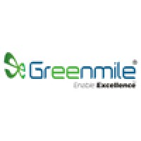 Greenmile Consultancy Services Pvt Ltd logo, Greenmile Consultancy Services Pvt Ltd contact details