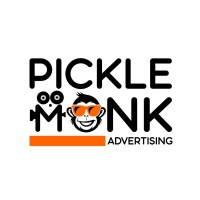 Pickle Monk Advertising logo, Pickle Monk Advertising contact details