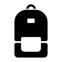 Big Back Pack logo, Big Back Pack contact details