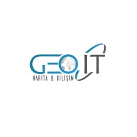 GeoIT Harita Bilişim logo, GeoIT Harita Bilişim contact details