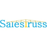 SalesTruss logo, SalesTruss contact details