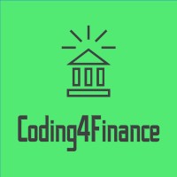 Coding4Finance logo, Coding4Finance contact details