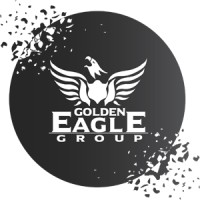 Golden Eagle Group logo, Golden Eagle Group contact details