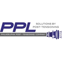 Philadelphia Post-Tensioning, LLC logo, Philadelphia Post-Tensioning, LLC contact details