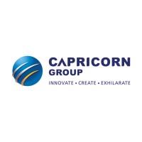 Capricorn Group India logo, Capricorn Group India contact details