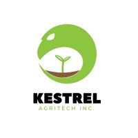 Kestrel Agritech logo, Kestrel Agritech contact details