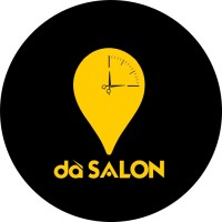 da Salon logo, da Salon contact details