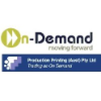 On Demand Pty Ltd / PPA logo, On Demand Pty Ltd / PPA contact details