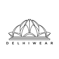 Delhiwear logo, Delhiwear contact details