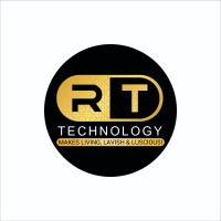 Raman Technology logo, Raman Technology contact details