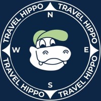 Travel Hippo logo, Travel Hippo contact details