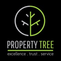 Property Tree logo, Property Tree contact details