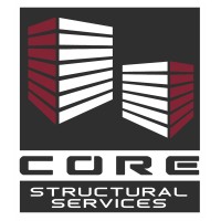 Core Structural Services logo, Core Structural Services contact details