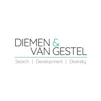 Diemen & Van Gestel logo, Diemen & Van Gestel contact details