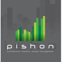 PISHON DESIGN STUDIO logo, PISHON DESIGN STUDIO contact details