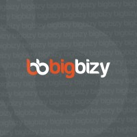 Big Bizy logo, Big Bizy contact details