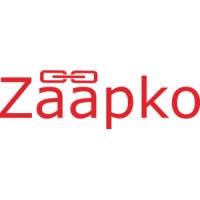 Zaapko logo, Zaapko contact details